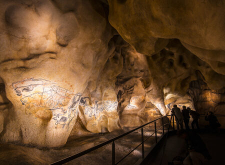 Grotte Chauvet II