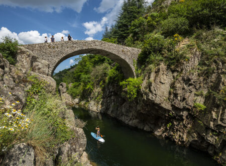 Le Pont du Diable