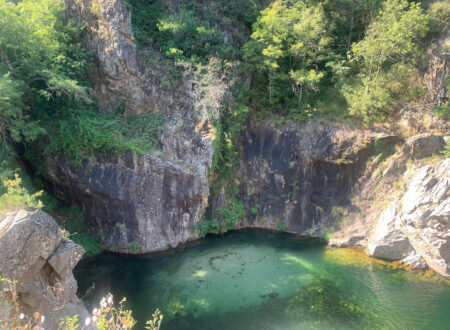 Le Pont du Diable