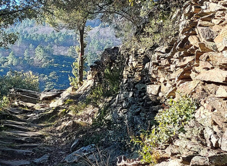 Le Sentier du Facteur