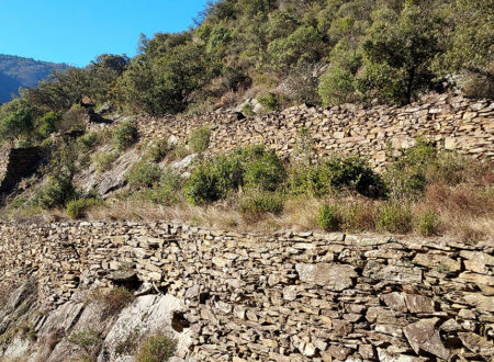 Le Sentier du Facteur