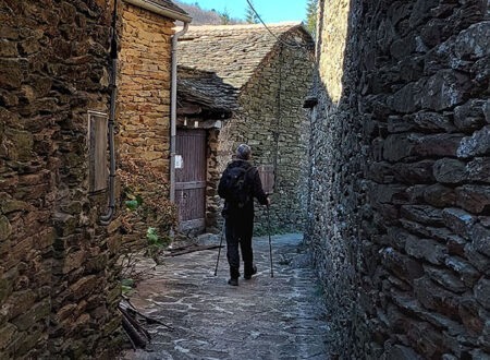 Le sentier du facteur