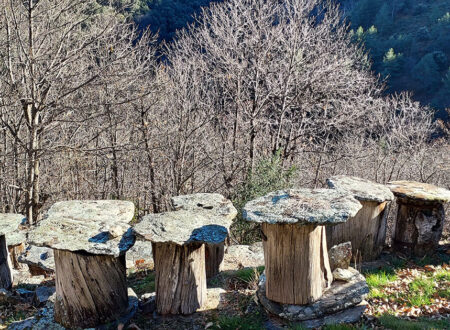 Le sentier du facteur