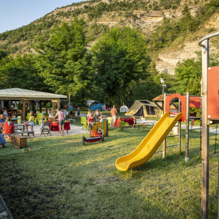 Giant wooden games