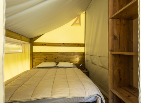 Ecolodge Tent