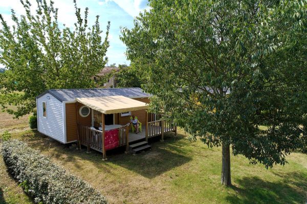 Mobile home Mobile home