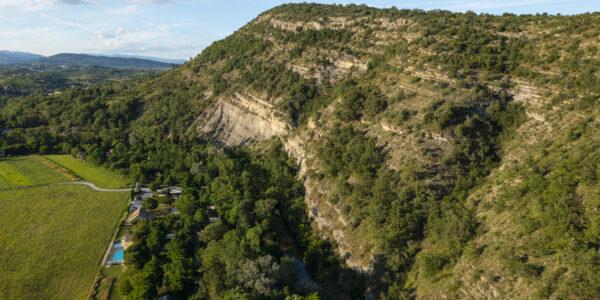 Camping La Turelure