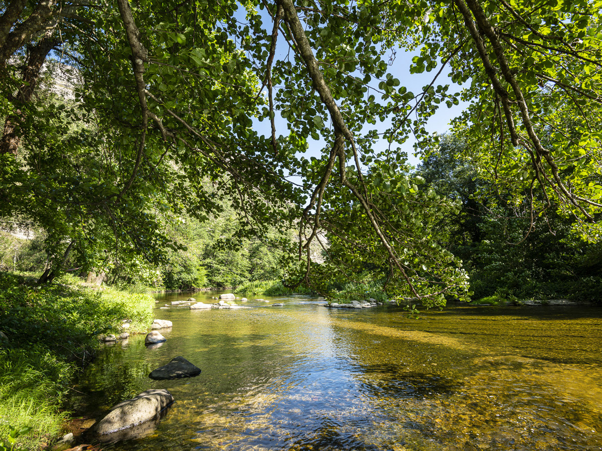 Camping ecologique Ardeche  Camping ecoresponsable et nature 3 etoiles