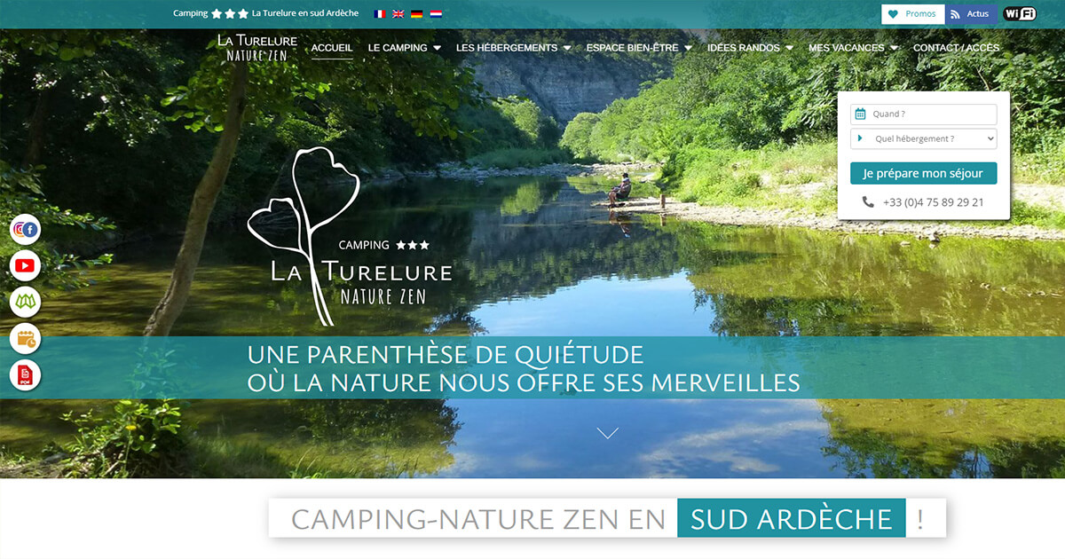 (c) Camping-la-turelure.com