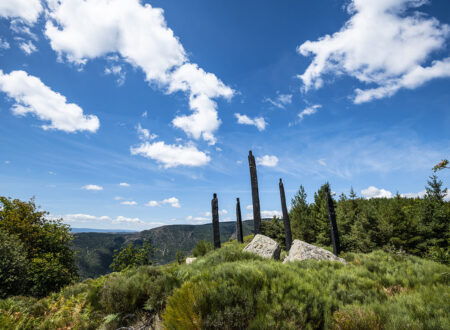 Le Sentier des Lauzes