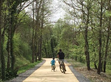 Via Ardèche © Sandra Boeuf